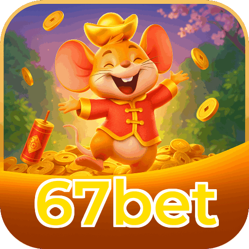 Bônus de boas-vindas 67bet